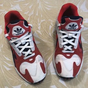 Adidas Yung-1 US Men’s 8 Women’s 9